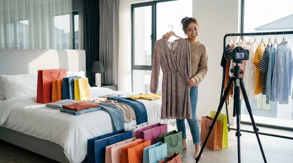 四虎影院穿搭视频